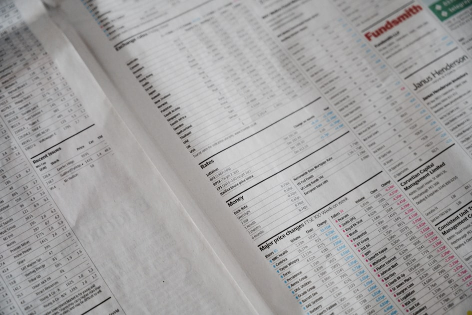 Budgeting Basics for Beginners