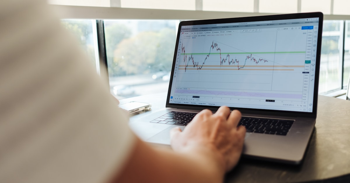 Investing 101: A Beginner’s Guide