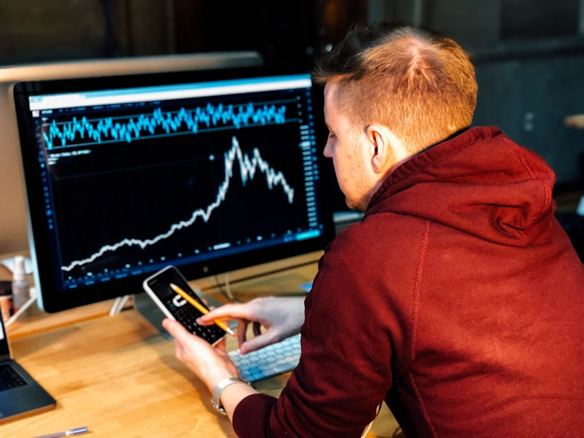 Investment Strategies for Intermediate Investors