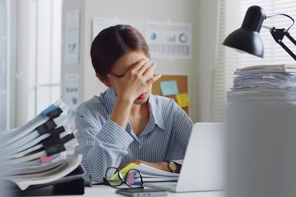 Broke, Stressed, and Starting Over: How AI Can Help You Survive a Financial Crisis in 2026