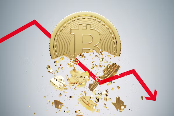 Bitcoin Just Crashed to $61K — Here’s What AI Says You Should Do Right Now