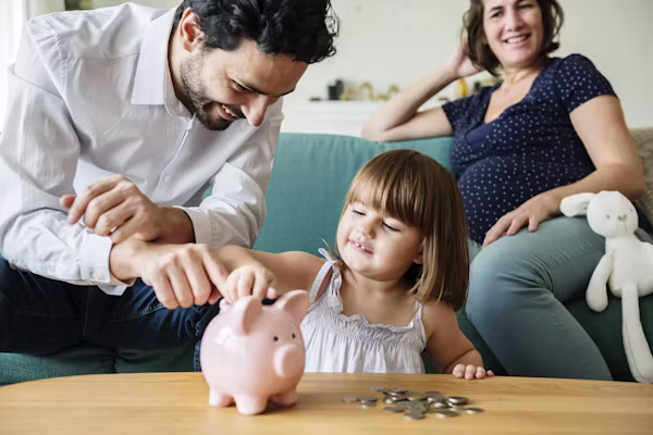 Trump Accounts Launch July 4 — Here’s How to Use AI to Maximize Your Child’s $1,000