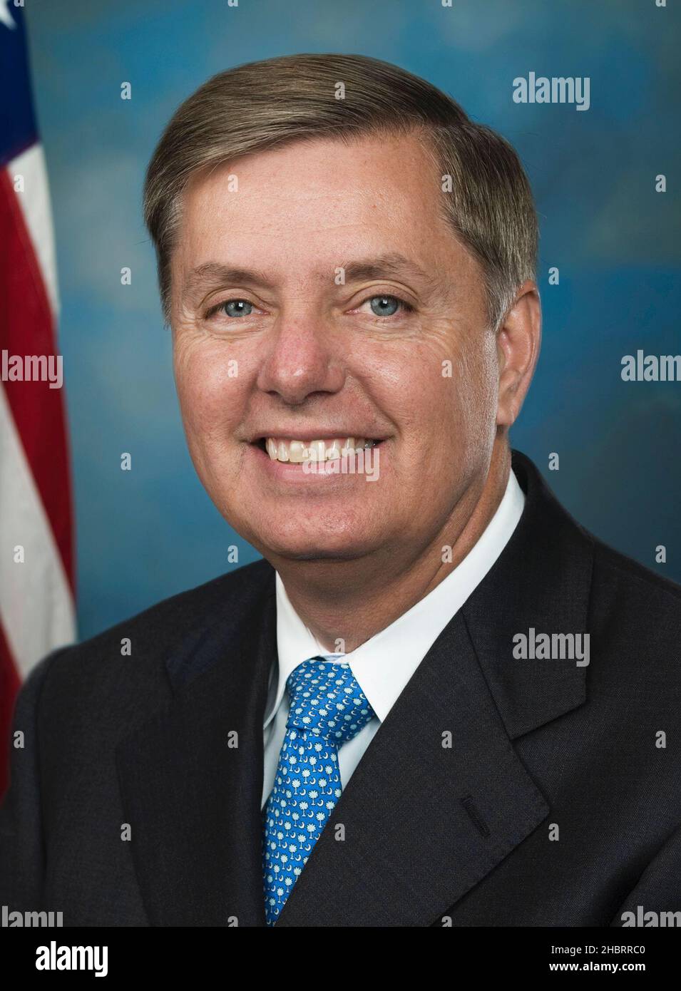 Lindsey Graham’s Legacy: Inside His 23 Years in the Senate